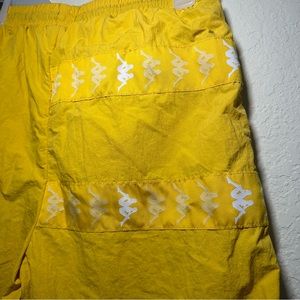 Authentic Kappa Shorts